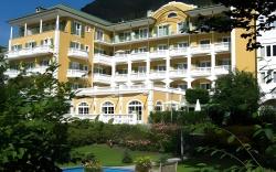 Das Alpenhaus Gasteinertal