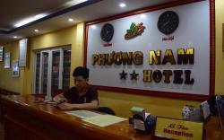 Phuong Nam Hotel