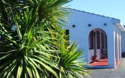 Hacienda Motel