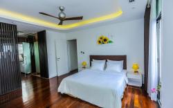 FICUS SUITE APARTMENT