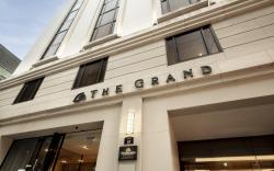 The Grand Hotel Myeongdong