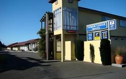 Tower Lodge Motel