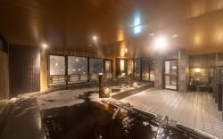 Dormy Inn Kawasaki Natural Hot Spring