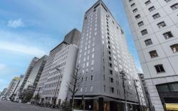 Tokyu Stay  Osakahonmachi