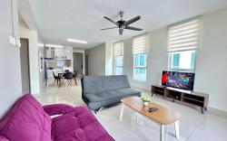 Lucy 11 Homes ZETAPARK 【above Setapak MALL】