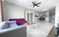 Lucy 11 Homes ZETAPARK 【above Setapak MALL】