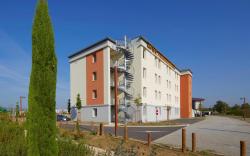 Premiere Classe Valence Nord Saint-Marcel-les-Valence Hotel