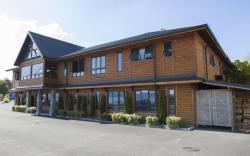 Lakefront Lodge Taupo                                                                       