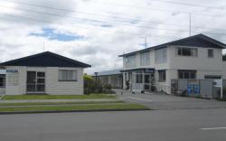 Aden Motel