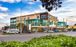 Millennium Hotel New Plymouth Waterfront