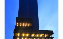 The Bono Hotel Pekanbaru