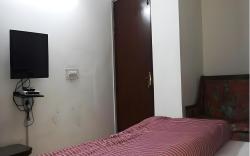 Manraj Bed And Breakfast