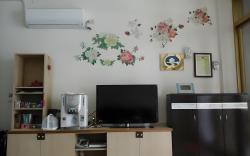 Lianhangiu Homestay