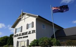 Braemar Motor Lodge
