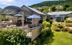Melbourne Lodge