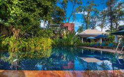 La Riviere d' Angkor Resort