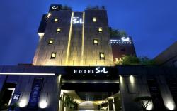 Sol Boutique Hotel