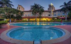 Ramee Guestline Hotel, Bangalore