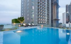 Dana Residence
