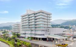 Ooedo Onsen Monogatari Premium Ito Hotel New Okabe