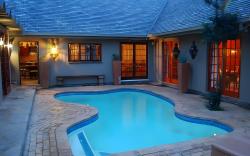 The Wardrobe Guest House