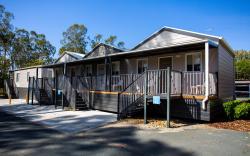 Discovery Parks - Echuca