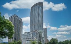 Zhong Wei Goethe Hotel in Hangzhou