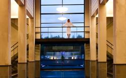 Spa Sport Hotel Zuiver