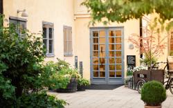 Hotel Skeppsholmen, Stockholm, a Member of Design Hotels