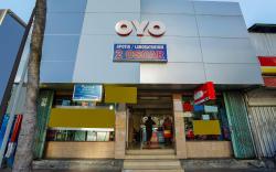 Super OYO Capital O 1086 2oscar