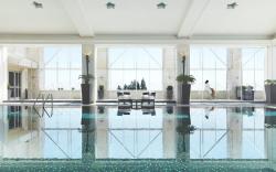 Four Seasons Hotel Amman