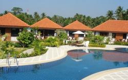 Sailom Resort Bangsaphan