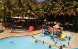 Tubod Flowing Waters Resort