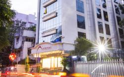 Hotel Airport International