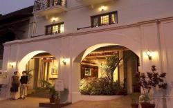 Hotel Arches