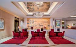 The St. Regis Singapore