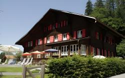 Naturfreundehaus Grindelwald