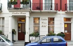Linden House Hotel