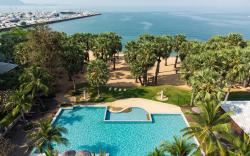 Ravindra Beach Resort and Spa