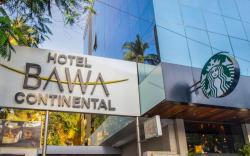 Bawa Continental Hotel