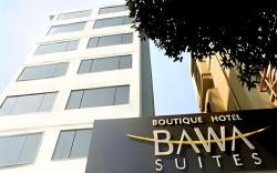 Boutique Hotel Bawa Suites