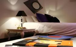 Hotel CLARUM 101
