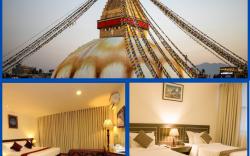 Vannasut Hotel and Spa