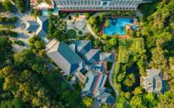 Dongguan Marriott Hotel