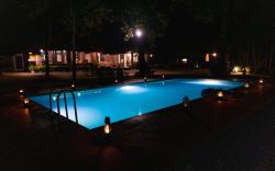 Tiger Trails Resort