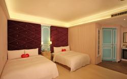 Chateau Motel Xiaogang