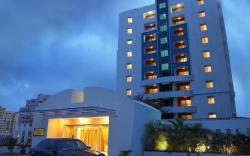 Royal Orchid Golden Suites Pune
