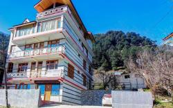Ride At Hill - Nihal Hotel & Cottage