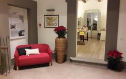 Antico Sipario Boutique Hotel