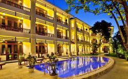 Hoi An TNT Villa